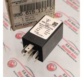 RELÈ SBRINAMENTO LUNOTTO...