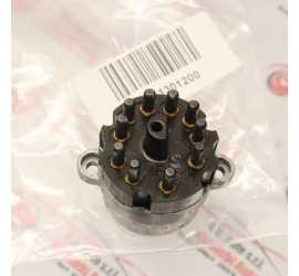 COMMUTATORE ACCENSIONE...