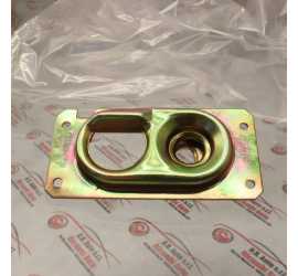 SERRATURA COFANO PORSCHE...