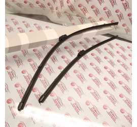 COPPIA SPAZZOLE TERGI BMW3...