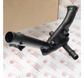 MANICOTTO RADIATORE OLIO...