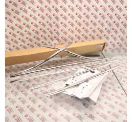 KIT MODANATURE NISSAN JUKE...