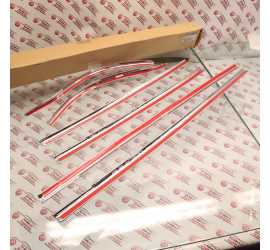 KIT MODANATURE LATERALI KIA...