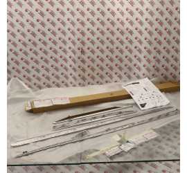 KIT MODANATURE LATERALI...