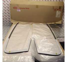 COPPIA MODANATURE PORTE...