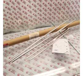 KIT MODANATURE LATERALI KIA...