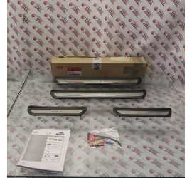 KIT BATTICALCAGNI...