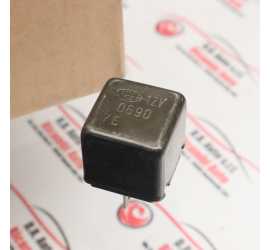 RELÈ 12V ALFA ALFETTA COD....