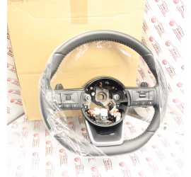 VOLANTE CON COMANDI NISSAN...