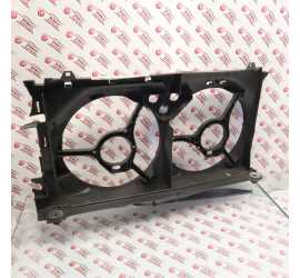 SUPPORTO VENTOLE RADIATORE...