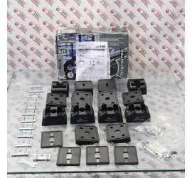 KIT FISSAGGI BARRE...