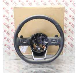 VOLANTE CON COMANDI NISSAN...