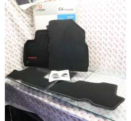KIT TAPPETI CITROEN C4...