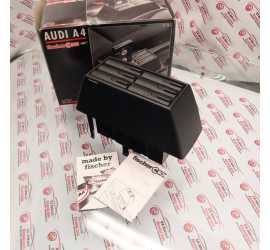 PORTACASSETTE FISCHER CBOX...