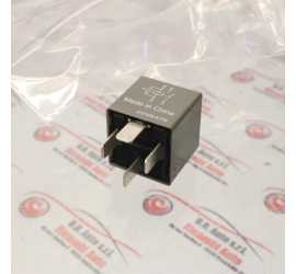 RELÈ 12V 4 PIN CODICE...