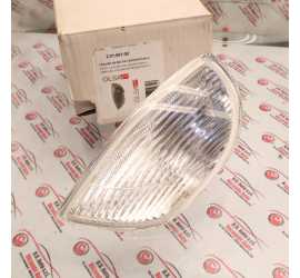 FANALE FRECCIA SINISTRA...