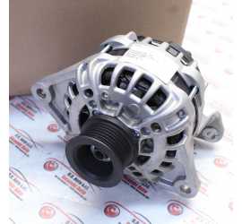 ALTERNATORE DAILY VI 150A...