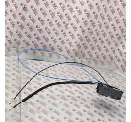 SERRATURA PORTA SCORREVOLE...