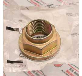 DADO MOZZO RUOTA PEUGEOT...