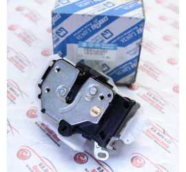 SERRATURA POSTERIORE SX...