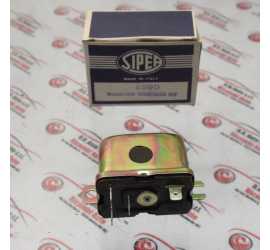 RELÈ SEGNACARICA 24V COD....