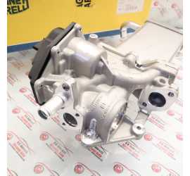 SCAMBIATORE VALVOLA EGR PER...