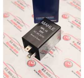 RELÈ INTERMITTENZA FRECCE...