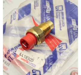 SENSORE TEMPERATURA ACQUA...