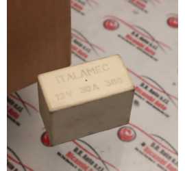 RELÈ CHIUSURA CENTRALIZZATA...