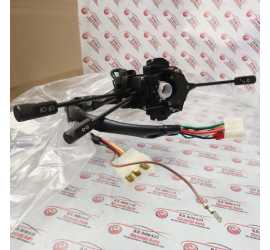 DEVIOGUIDA LANCIA BETA-HPE...