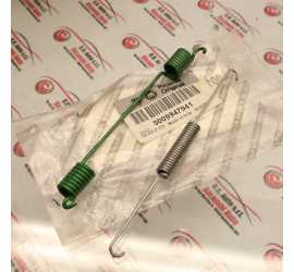 KIT FRENO POSTERIORE FIAT...
