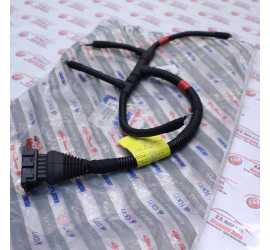 CABLAGGIO CANDELE ALFA...