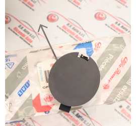 TAPPO GANCIO TRAINO...