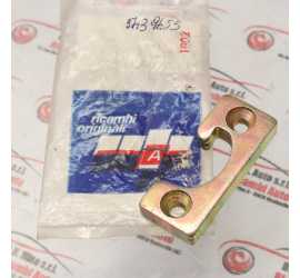 SCONTRINO SERRATURA...