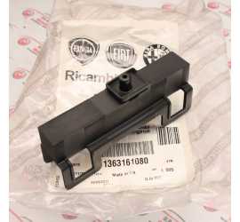 SUPPORTO SX CABLAGGIO...