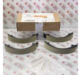 KIT GANASCE FRENO JEEP...