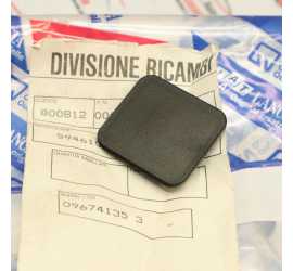 TAPPO PORTA FIAT UNO TURBO...