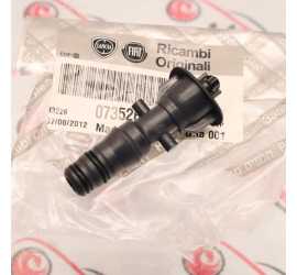 UGELLO SPRUZZATORE SINISTRO...