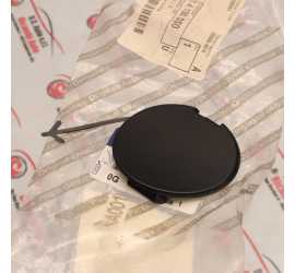 TAPPO GANCIO TRAINO...