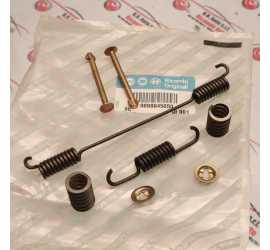 KIT RIPARAZIONE GANASCE...
