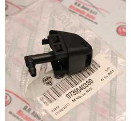 UGELLO SPRUZZATORE TERGI...