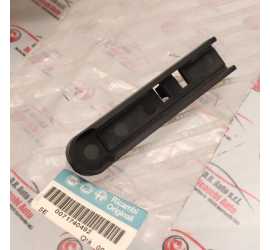 STAFFA RISCALDAMENTO...