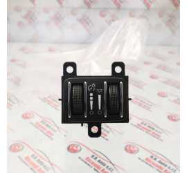 COMMUTATORE LUCI INTERNE...