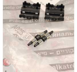 KIT RIPARAZIONE TERGI...