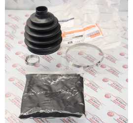 KIT CUFFIA SEMIASSE...