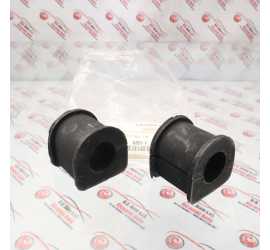 COPPIA BOCCOLE BARRA...