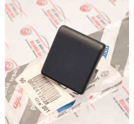 LEVA REGOLAZIONE SEDILE...