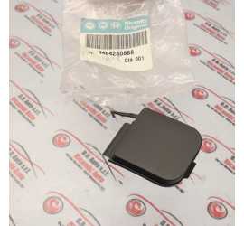 TAPPO PARAURTI POSTERIORE...