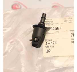 UGELLO SPRUZZATORE TERGI...