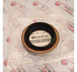 PARAOLIO DIFFERENZIALE...